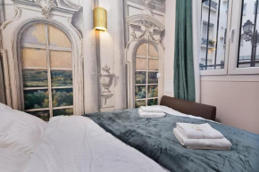 Sophie Stay Montorgeuil -2BR 6P Wi-Fi